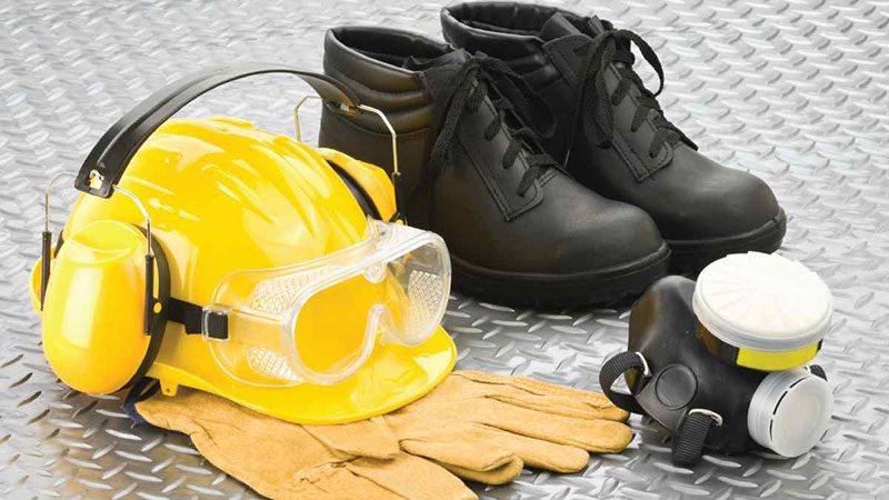 safety-equipment